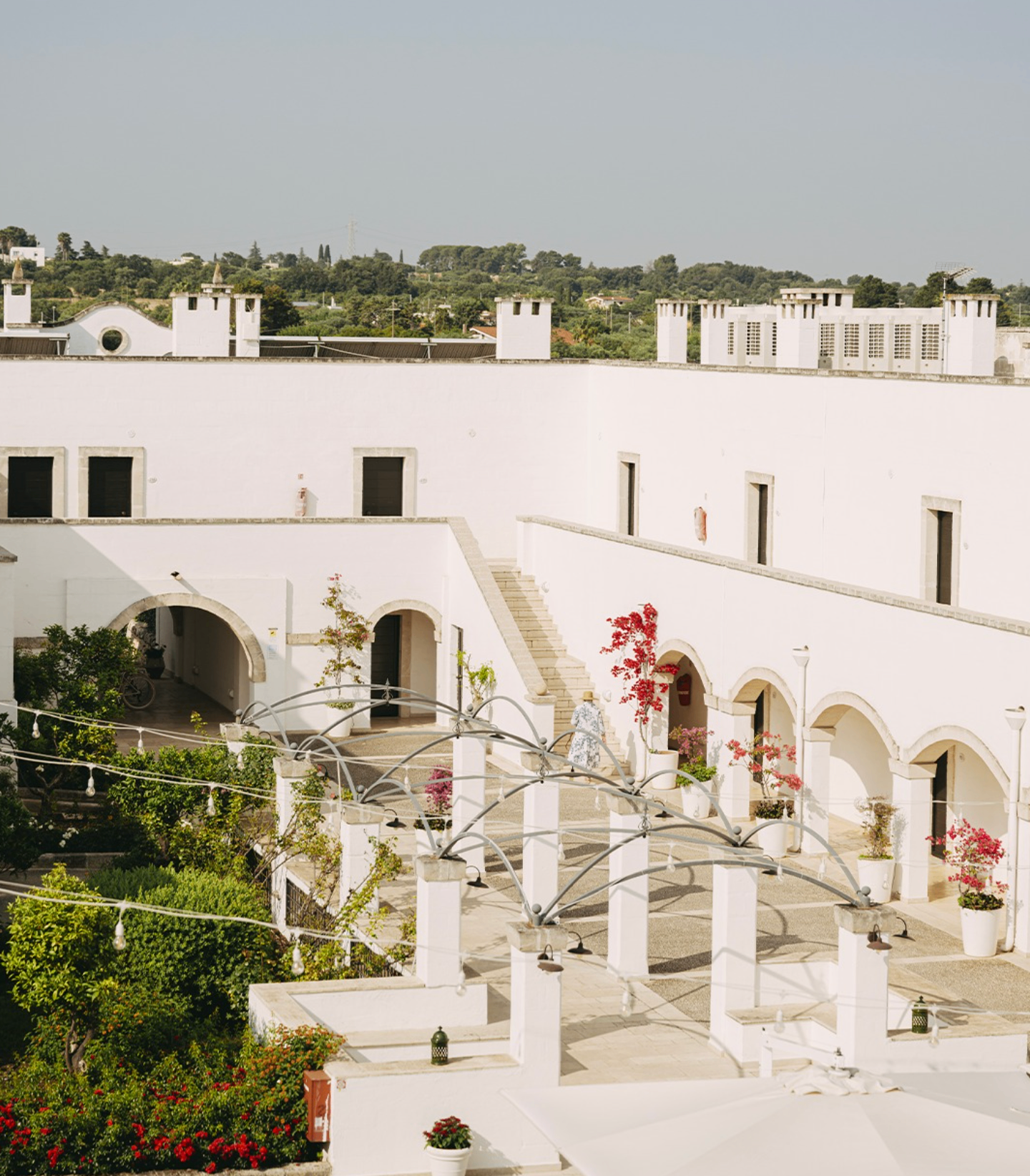La Masseria