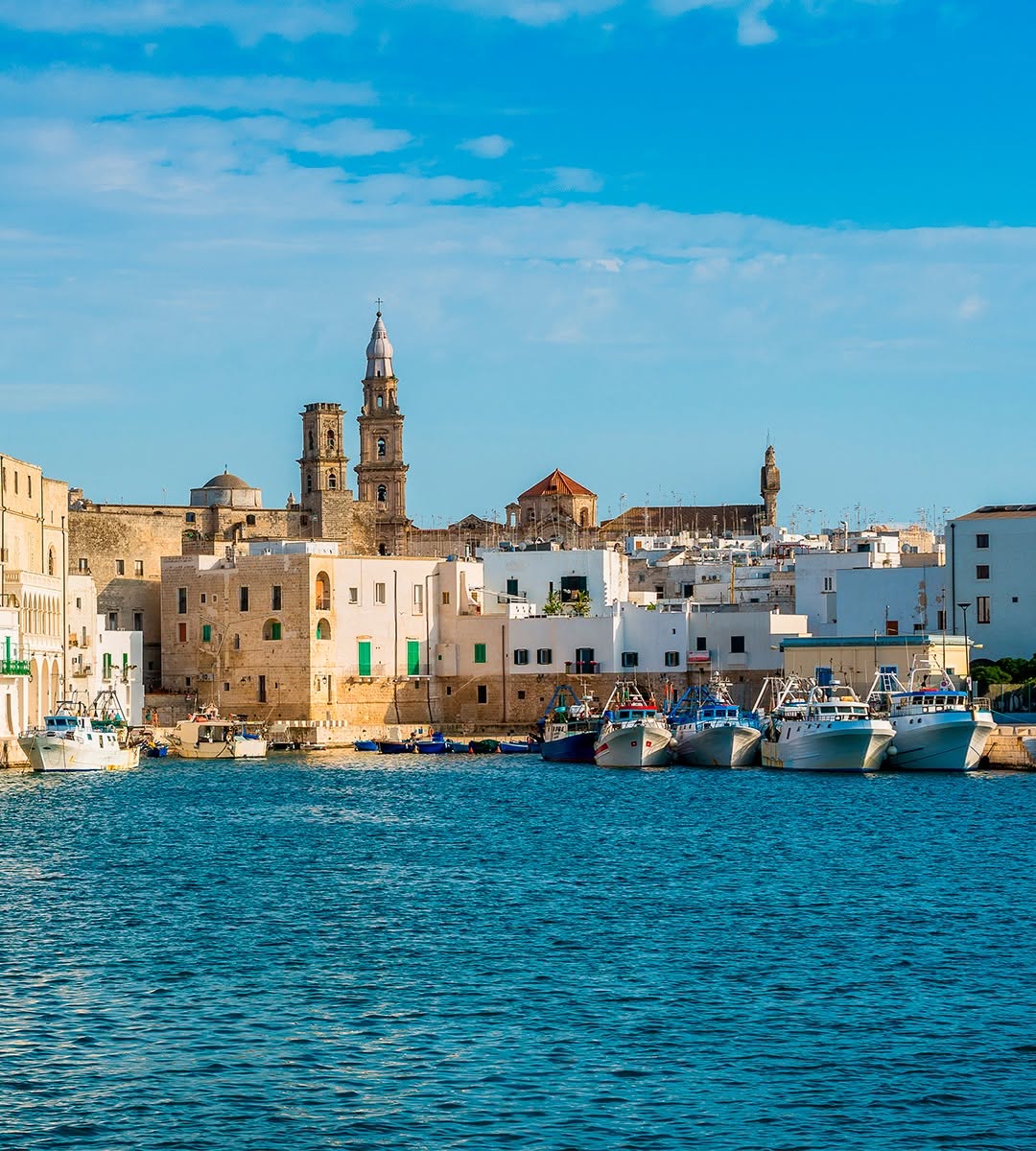 Polignano a Mare